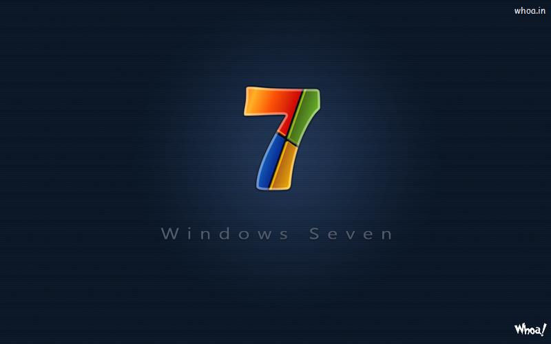 Windows 7 Hd Wallpaper #100