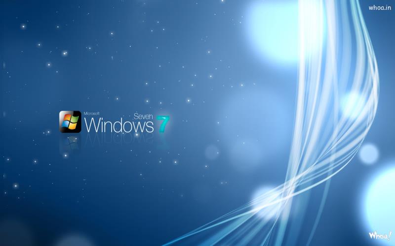 Windows 7 Hd Wallpaper #101