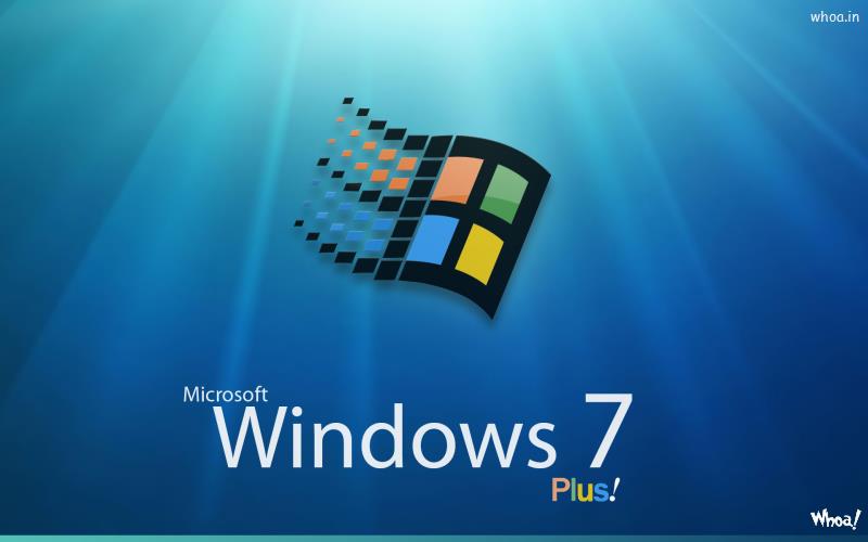 Windows 7 Hd Wallpaper #107