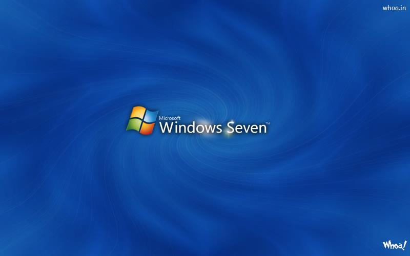 Windows 7 Hd Wallpaper #34