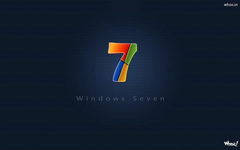 Windows 7 Hd Wallpaper #41