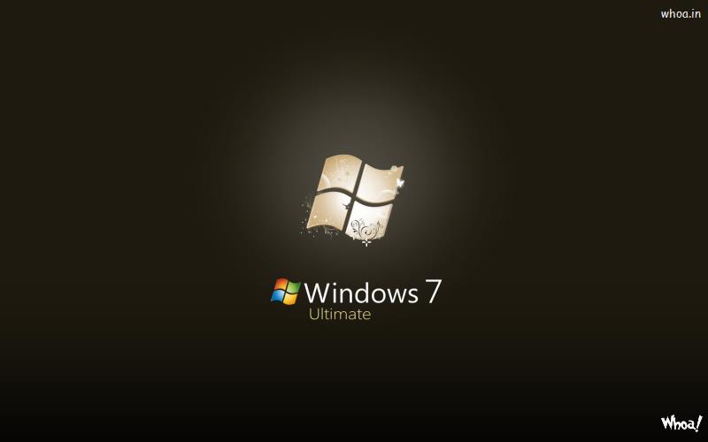 Windows 7 Hd Wallpaper #50