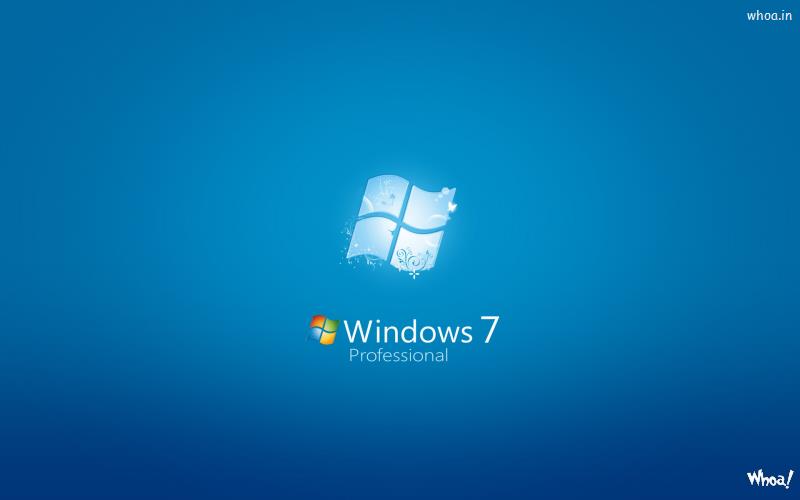 Windows 7 Hd Wallpaper #70