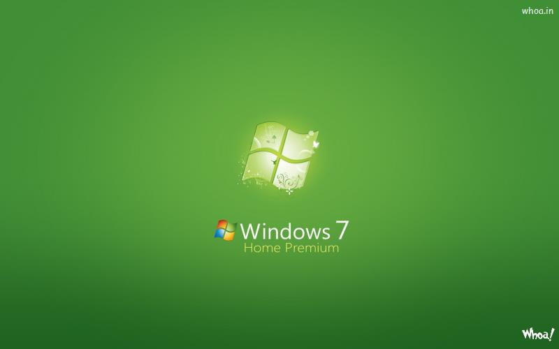 Windows 7 Hd Wallpaper #71