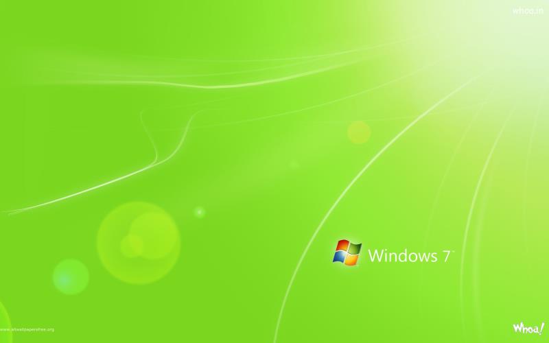 Windows 7 Hd Wallpaper #83