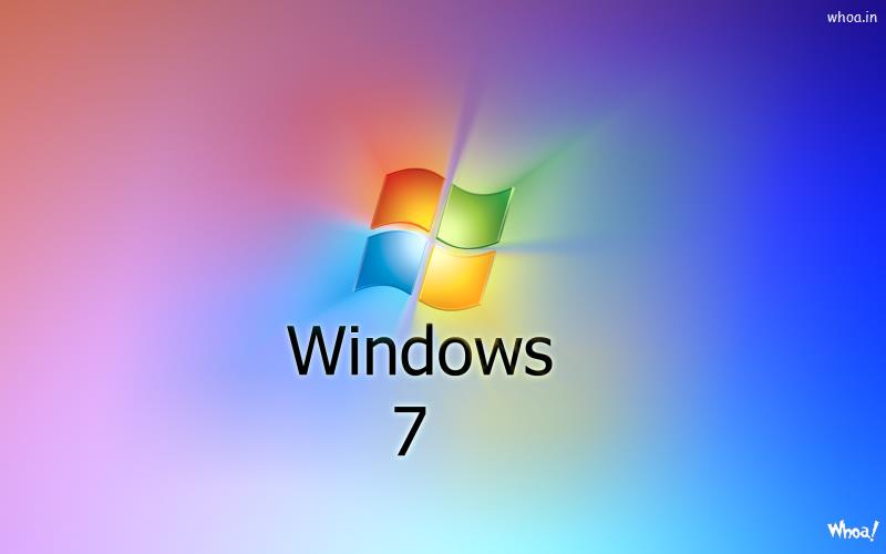Windows 7 Hd Wallpaper #84