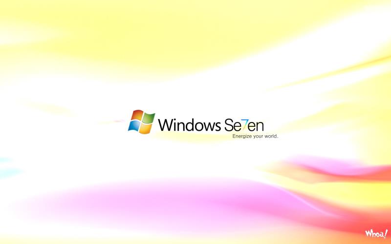Windows 7 Hd Wallpaper #9