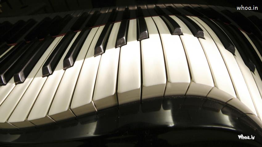 Piyano Hd Wallpaper