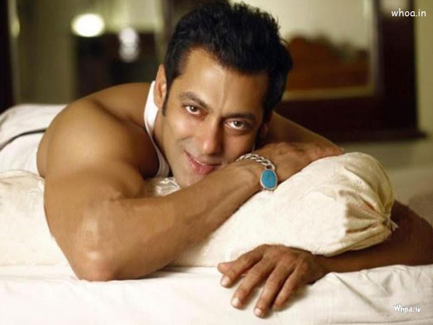 Salman Khan Hot Hd Wallpaper