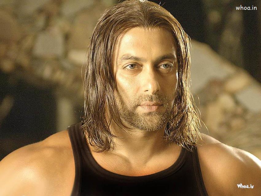 Salman Khan In Sawan Movie Hd Wallpaper
