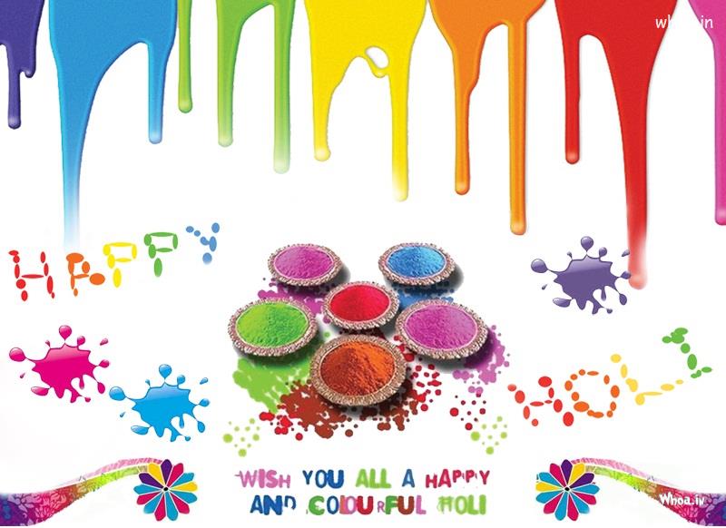 India Holi Wallpapers  Top Free India Holi Backgrounds  WallpaperAccess