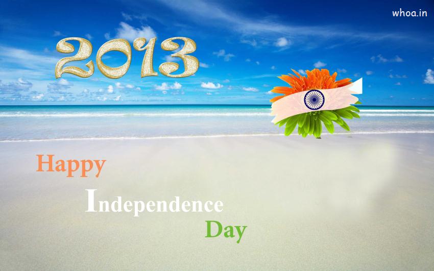 2013 Indian Independence Day