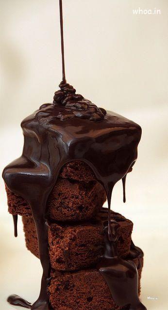 Chocolate Cake Pics Images
