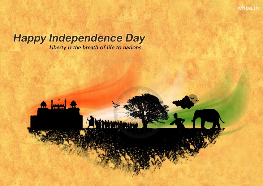 Happy Independence Day India 2013