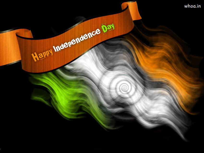 Indian Independence Creative Wallpaper