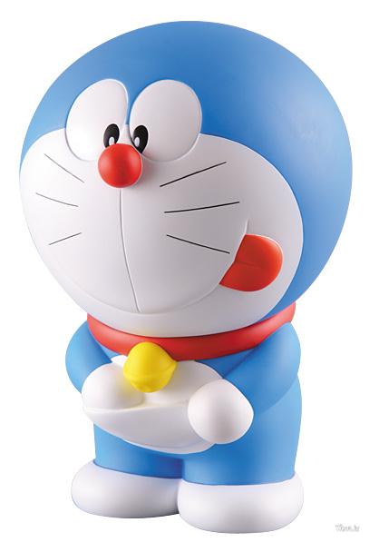 Doraemons Single Photo Wallpaper