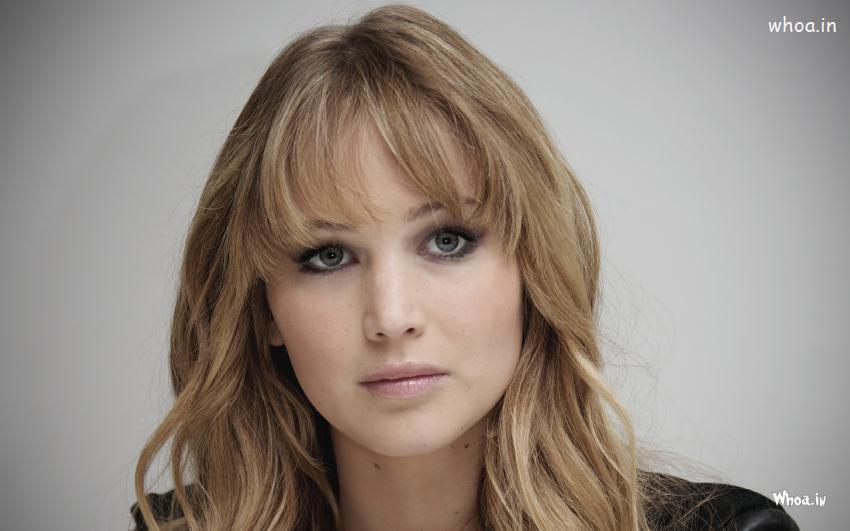 Jennifer Lawrence Sad Face