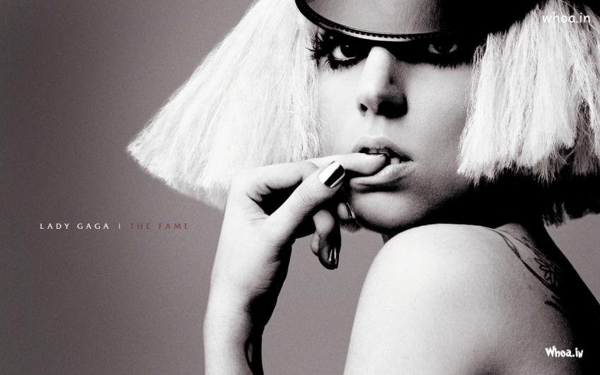 Lady Gaga The Fame