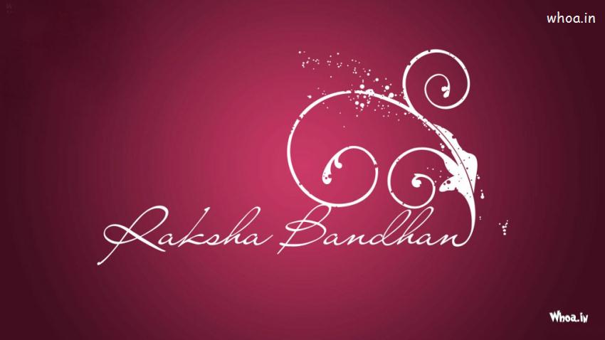 Raksha Bandhan Wallpaper For Desktop