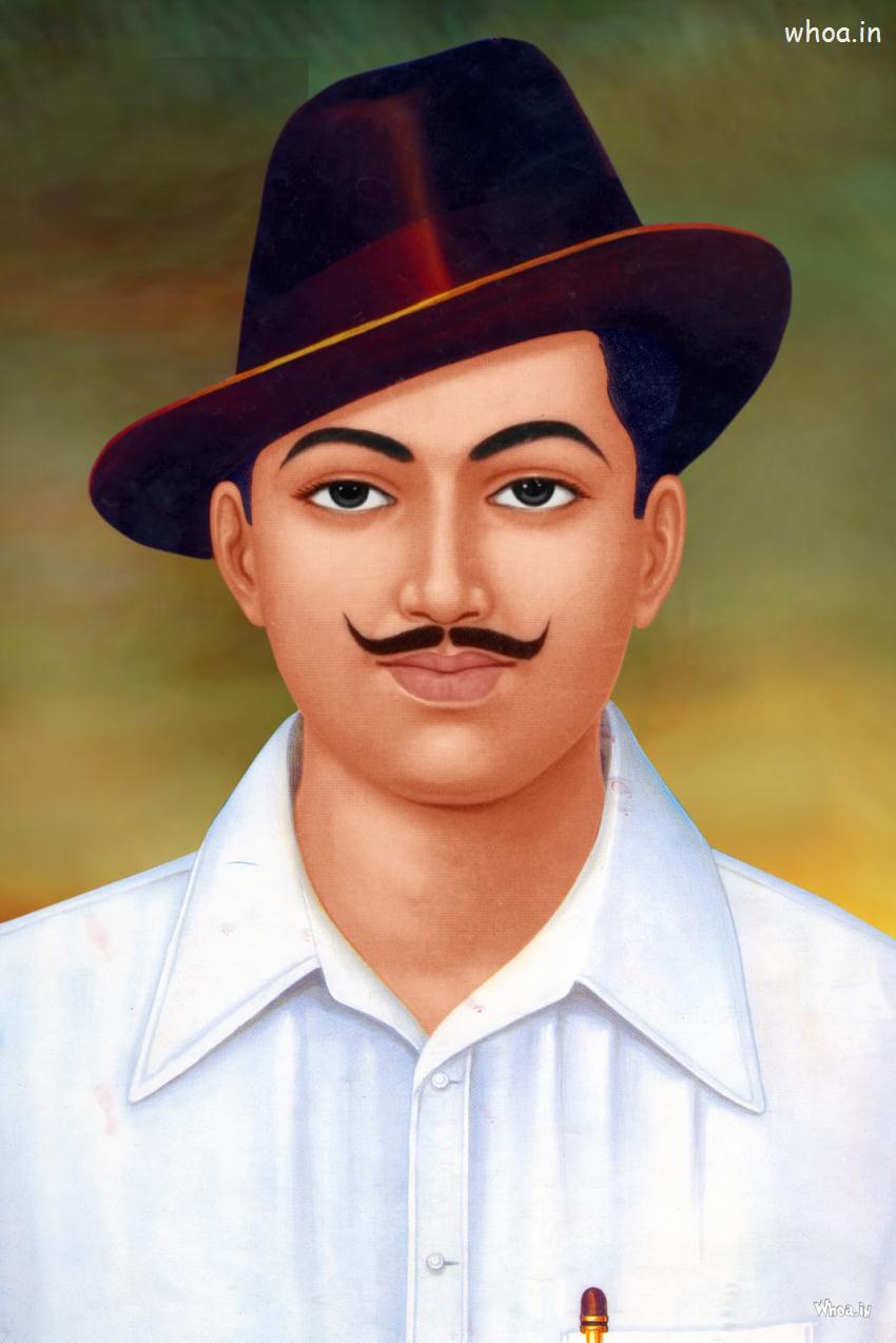 Shahid Bhagat Singh Images And Wallpapers