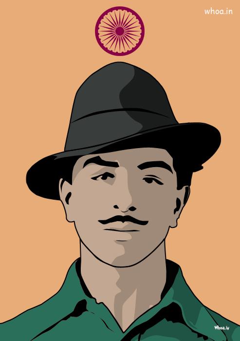 23rd March Shaheed Bhagat Singh Images Hd Wallpapers  1177x669 Wallpaper   teahubio