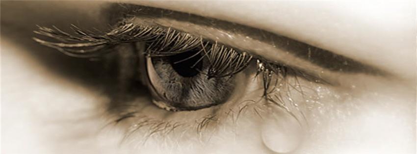 Crying Eyes Fb Cover