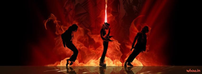 King Of Pop Fb Cover