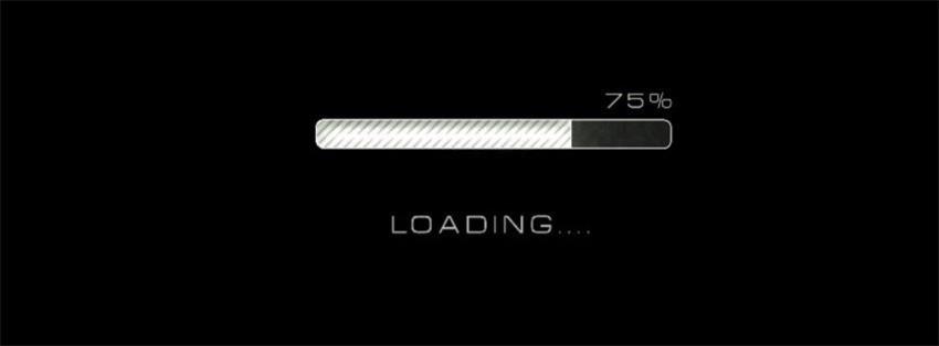 Loading Facebook Cover Photo