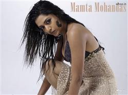 mamta mohandas hot photoshoot in backless dress