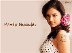 singer mamta mohandas face back hd wallpaper