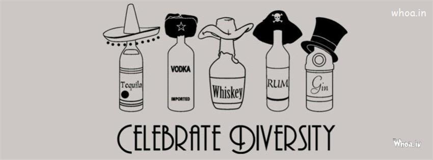 Celebrate Diversity Fb Cover