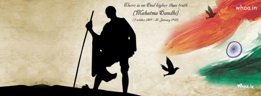 Indian Freedom Fighters And Leaders Facebook Covers