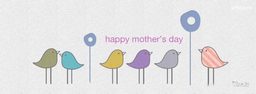 Mothers Day Greetings Fb Cover#1