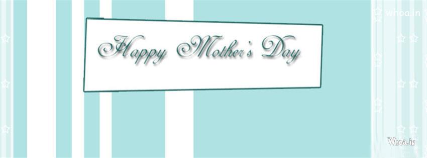 Mothers Day Greetings Fb Cover#12