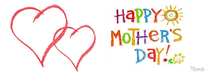 Mothers Day Greetings Fb Cover#13