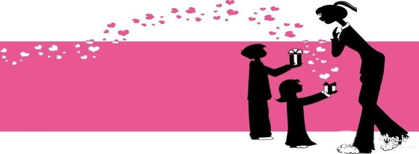 Mothers Day Greetings Fb Cover#16