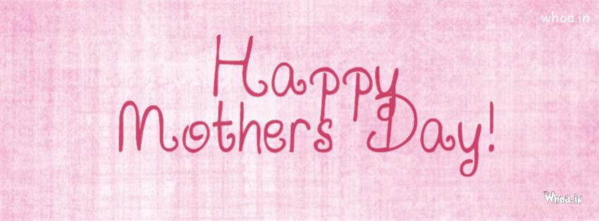 Mothers Day Greetings Fb Cover#3