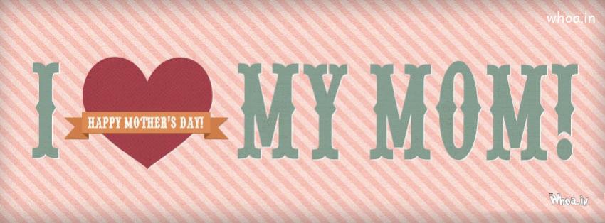 Mothers Day Greetings Fb Cover#9