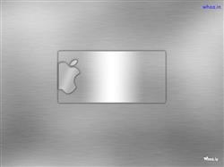apple 3d desktop wallpaper for desktop