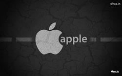 Apple Logo Desktop Wallpaper For Free