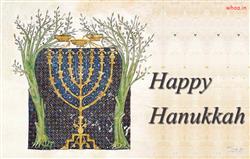 happy hanukkah festival hd wallpaper#4