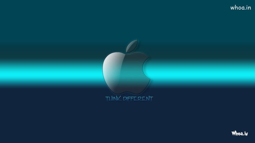 Apple Think Different Desktop Wallpaper