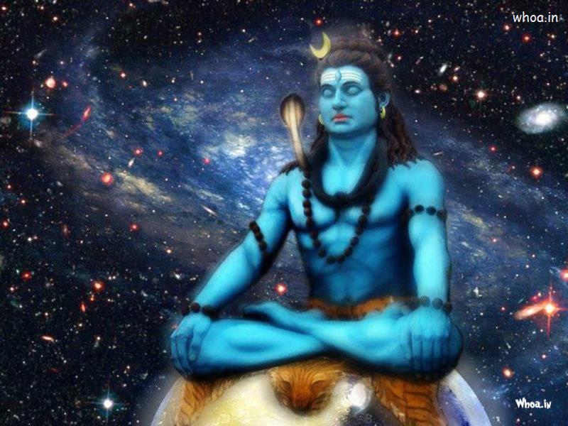 Lord Shiva Hd Wallpaper Free Download#11