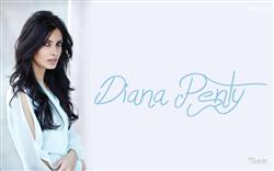 Diana Penty in White Background HD