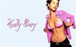 Halle Berry Hot Photoshoot #2
