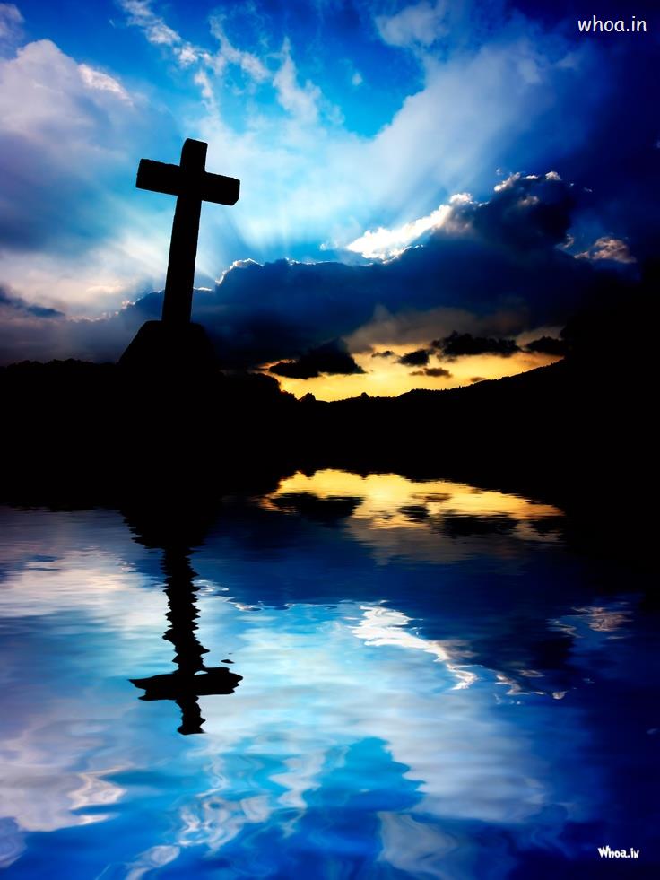 Amazing Christian Cross Wallpaper #3