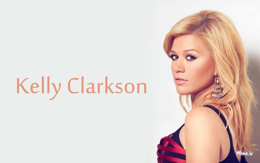 Kelly Clarkson Photoshoot #1