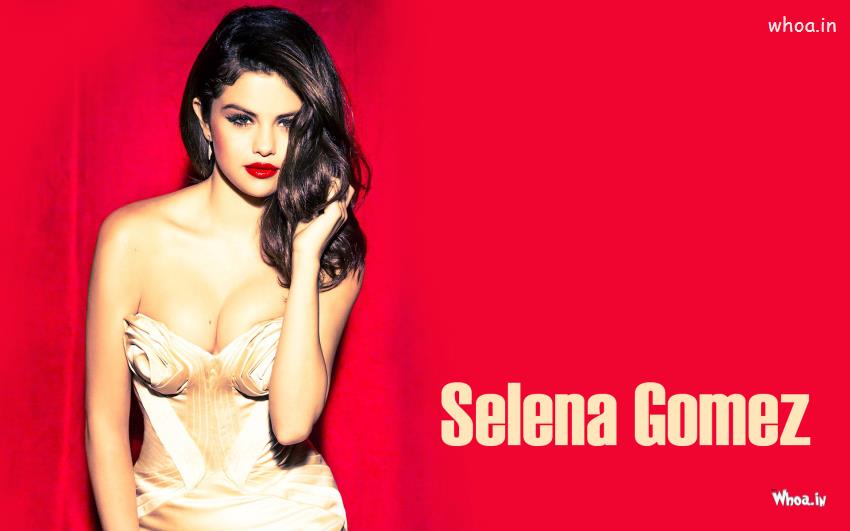 Selena Gomez Hot Photoshoot