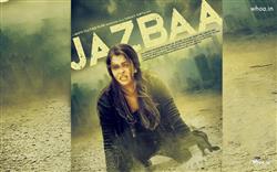 Jazbaa Movies Poster with Aishwarya Rai HD Movies Poster
