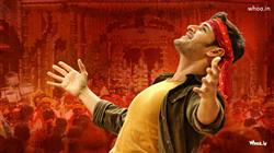 Mahesh Babu Dance in Srimanthudu Movies HD Wallpaper